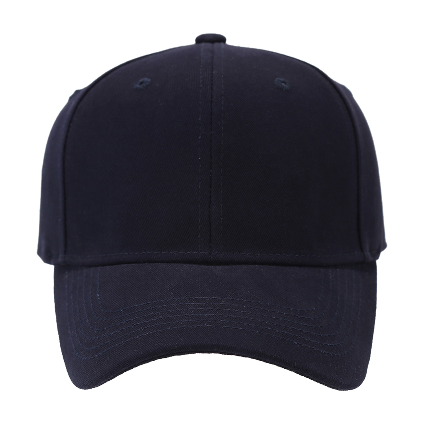 FlyFlyPromos - 6 Panel Baseball Cap Image 12 - Promotional Product